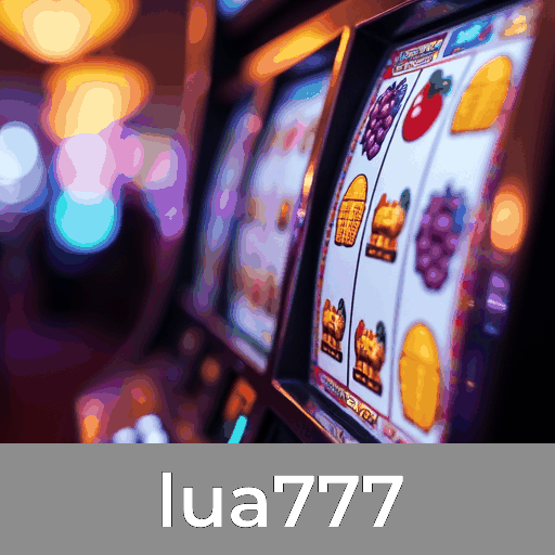 lua777: Cassino Premiado com Pagamentos Rápidos
